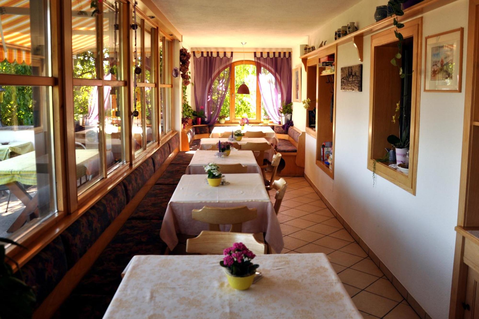 Hotel Garni Reider Meltina Esterno foto