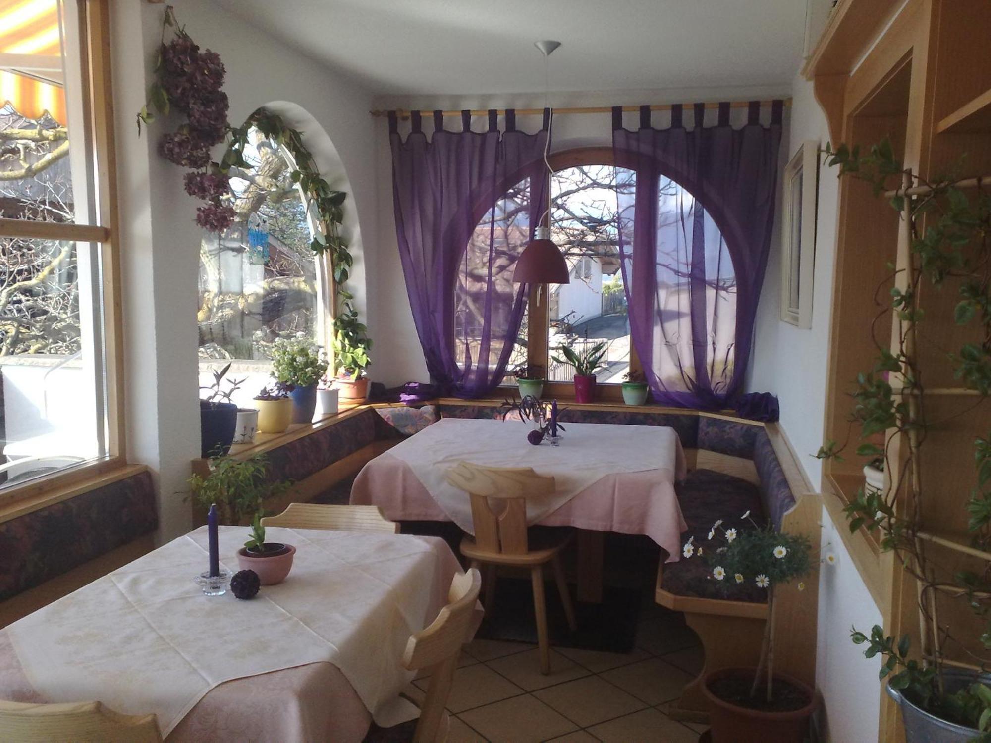 Hotel Garni Reider Meltina Esterno foto