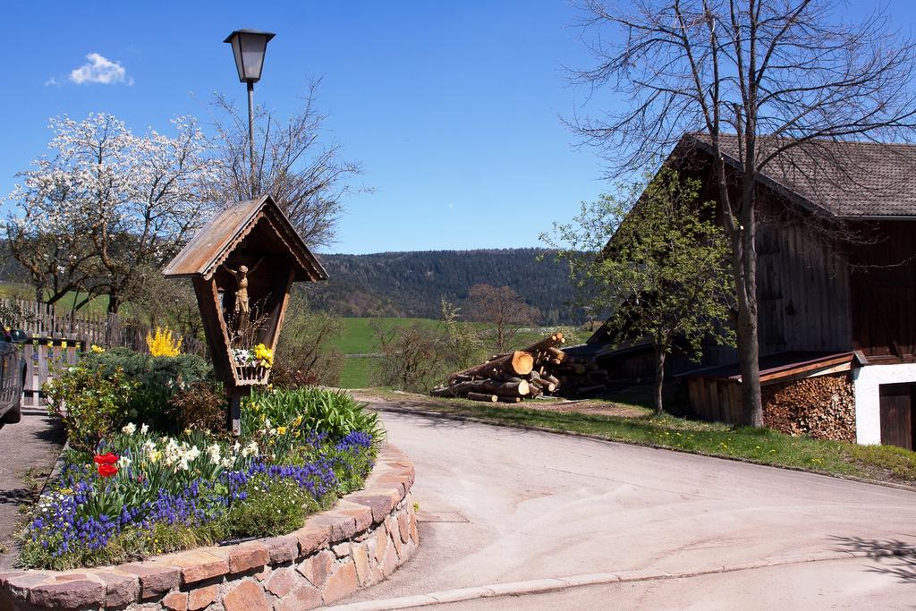 Hotel Garni Reider Meltina Esterno foto