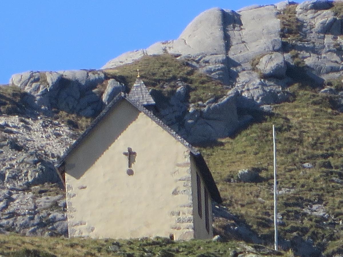 Hotel Garni Reider Meltina Esterno foto
