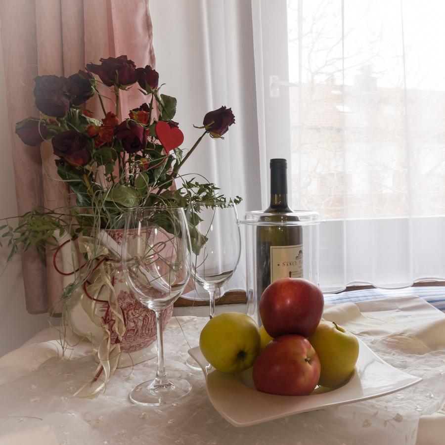 Hotel Garni Reider Meltina Esterno foto